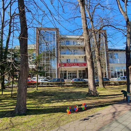 Hotel Royal Spa Banja Koviljača Extérieur photo