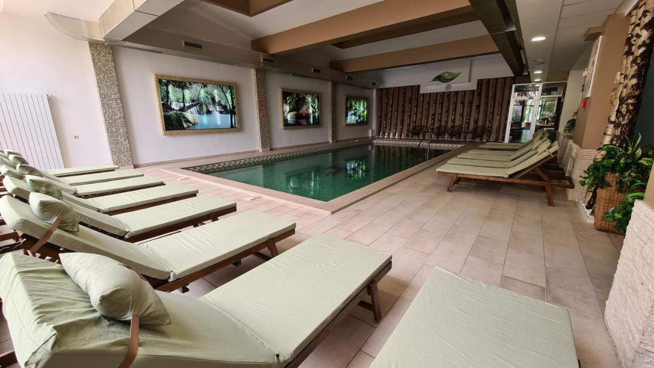 Hotel Royal Spa Banja Koviljača Extérieur photo