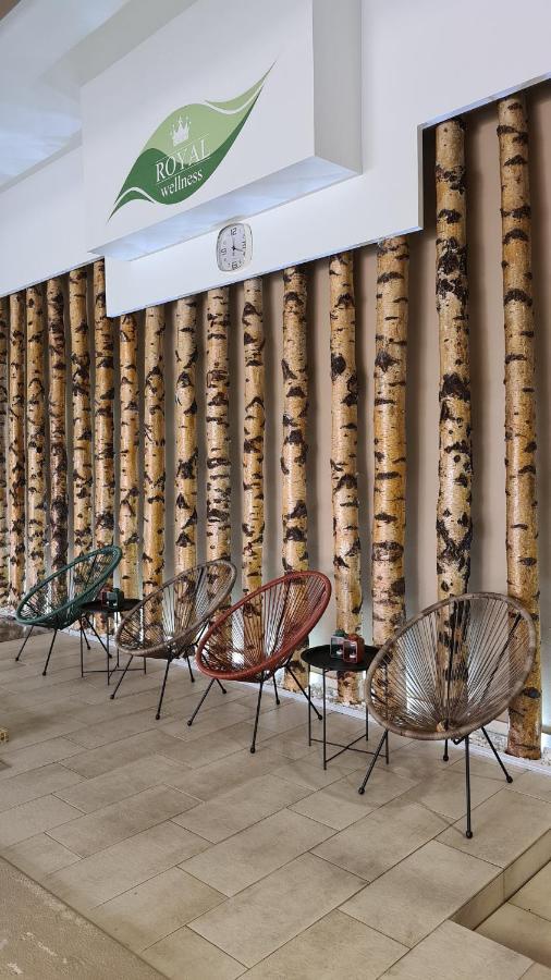 Hotel Royal Spa Banja Koviljača Extérieur photo