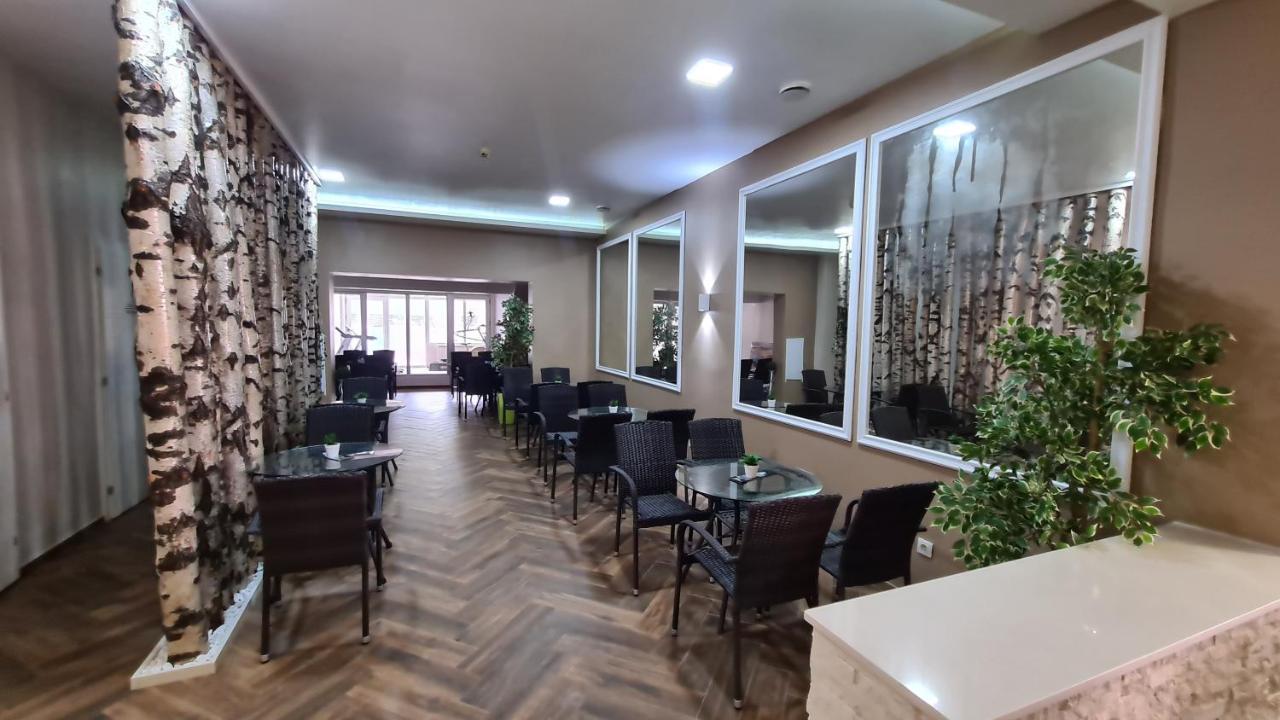 Hotel Royal Spa Banja Koviljača Extérieur photo