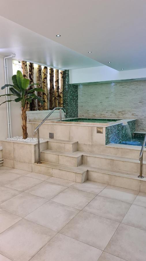 Hotel Royal Spa Banja Koviljača Extérieur photo