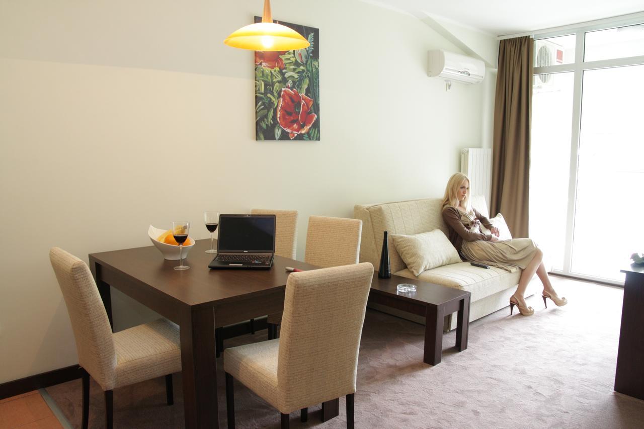 Hotel Royal Spa Banja Koviljača Extérieur photo