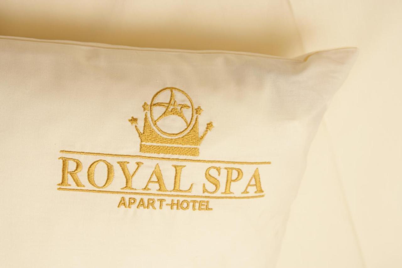 Hotel Royal Spa Banja Koviljača Chambre photo